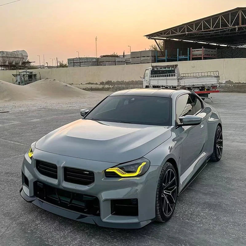DRL LED Boards For BMW M2 G87 & M235i G42