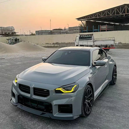 DRL LED Boards For BMW M2 G87 & M235i G42