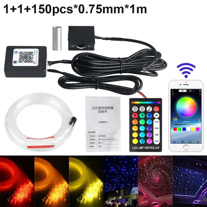 starlight kit