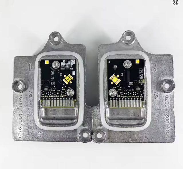 DRL LED Boards For BMW M2 G87 & M235i G42